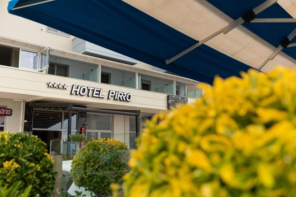 Property building, Logo/Certificate/Sign