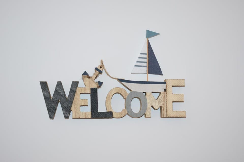 Logo/Certificate/Sign