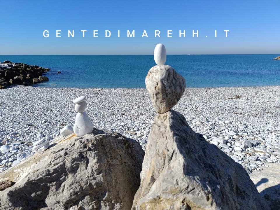 Natural landscape, Beach, Sea view