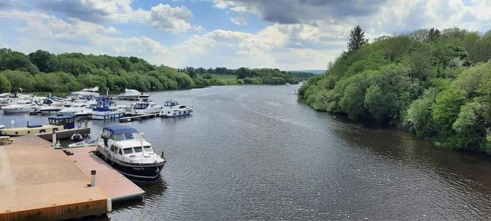Holllie View Apartment in Northern Ireland