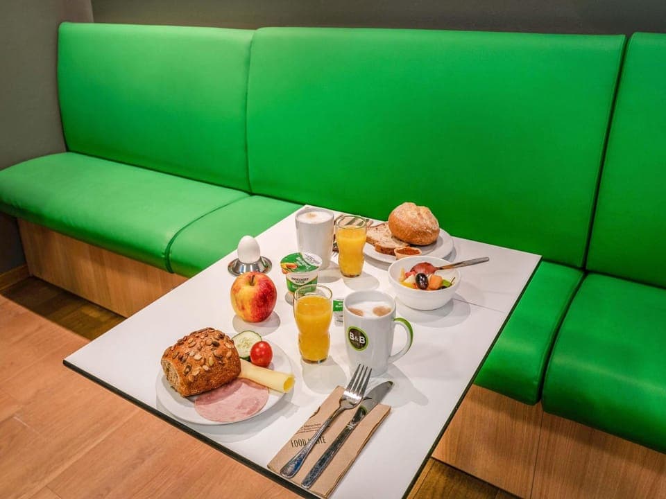 Activities, Sports, Breakfast