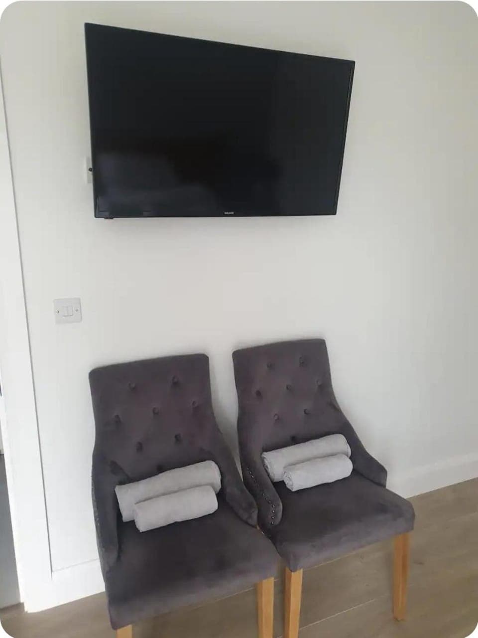 Country Home Bed and Breakfast in County Dublin