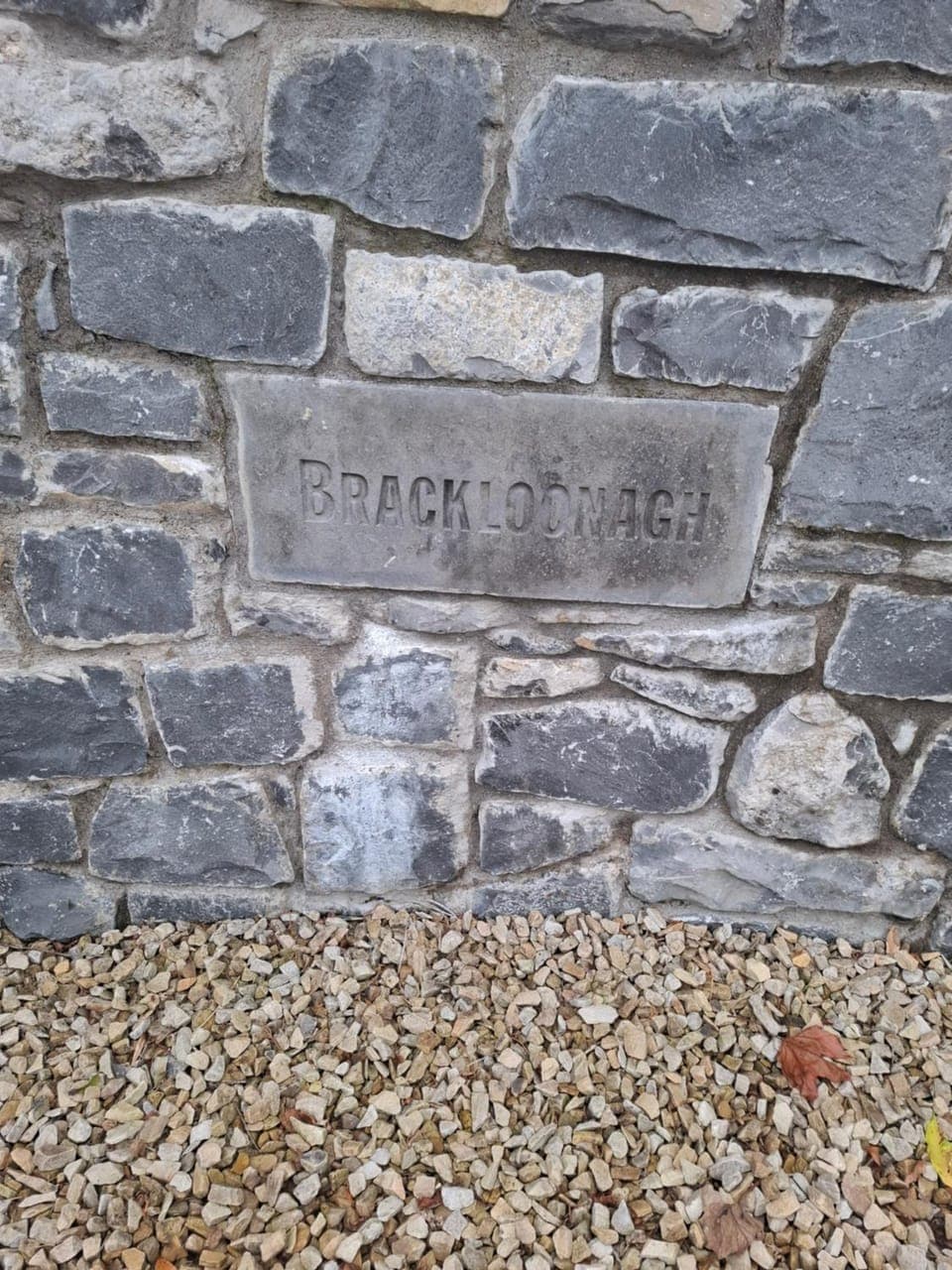 Country Home Bed and Breakfast in County Dublin
