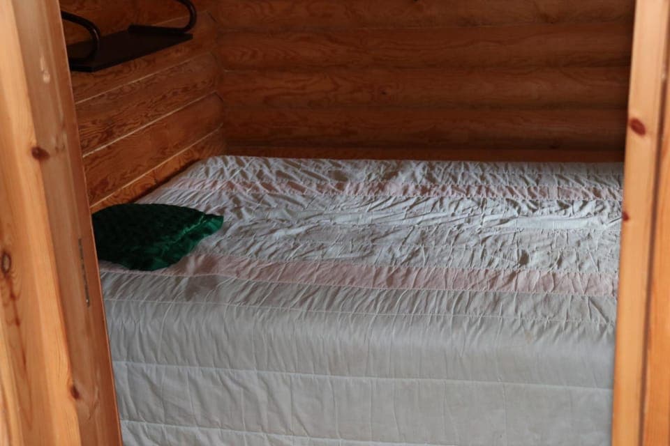 Aronsalmen Lomamökit Chalet in Finland