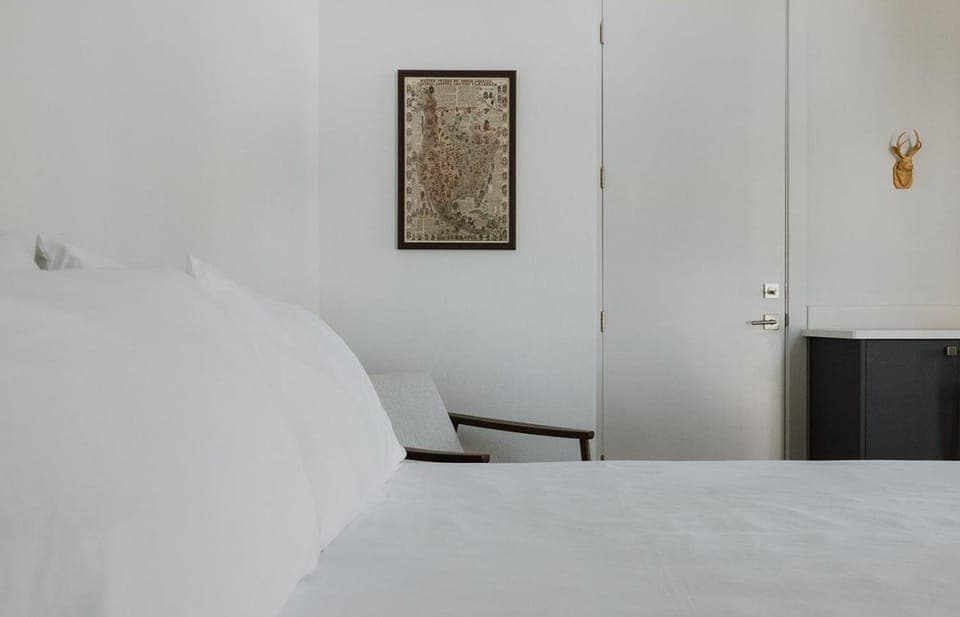 South Main Residences by Surf Hotel Hotel in Buena Vista