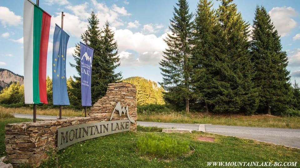 Property logo or sign