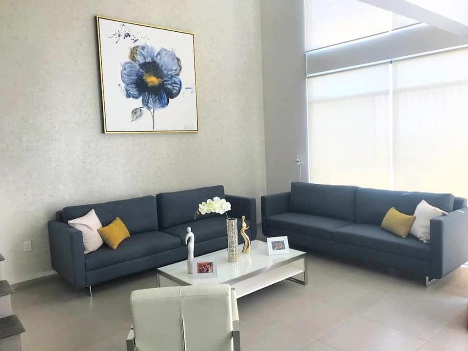 Communal lounge/ TV room, Living room