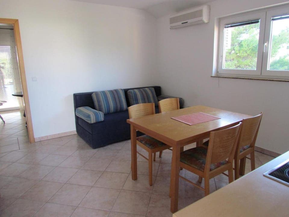 Holiday house Damir Bed and Breakfast in Biograd na Moru