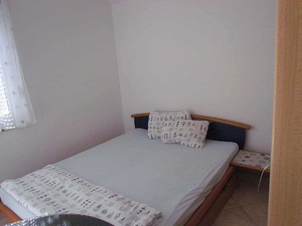 Holiday house Damir Bed and Breakfast in Biograd na Moru