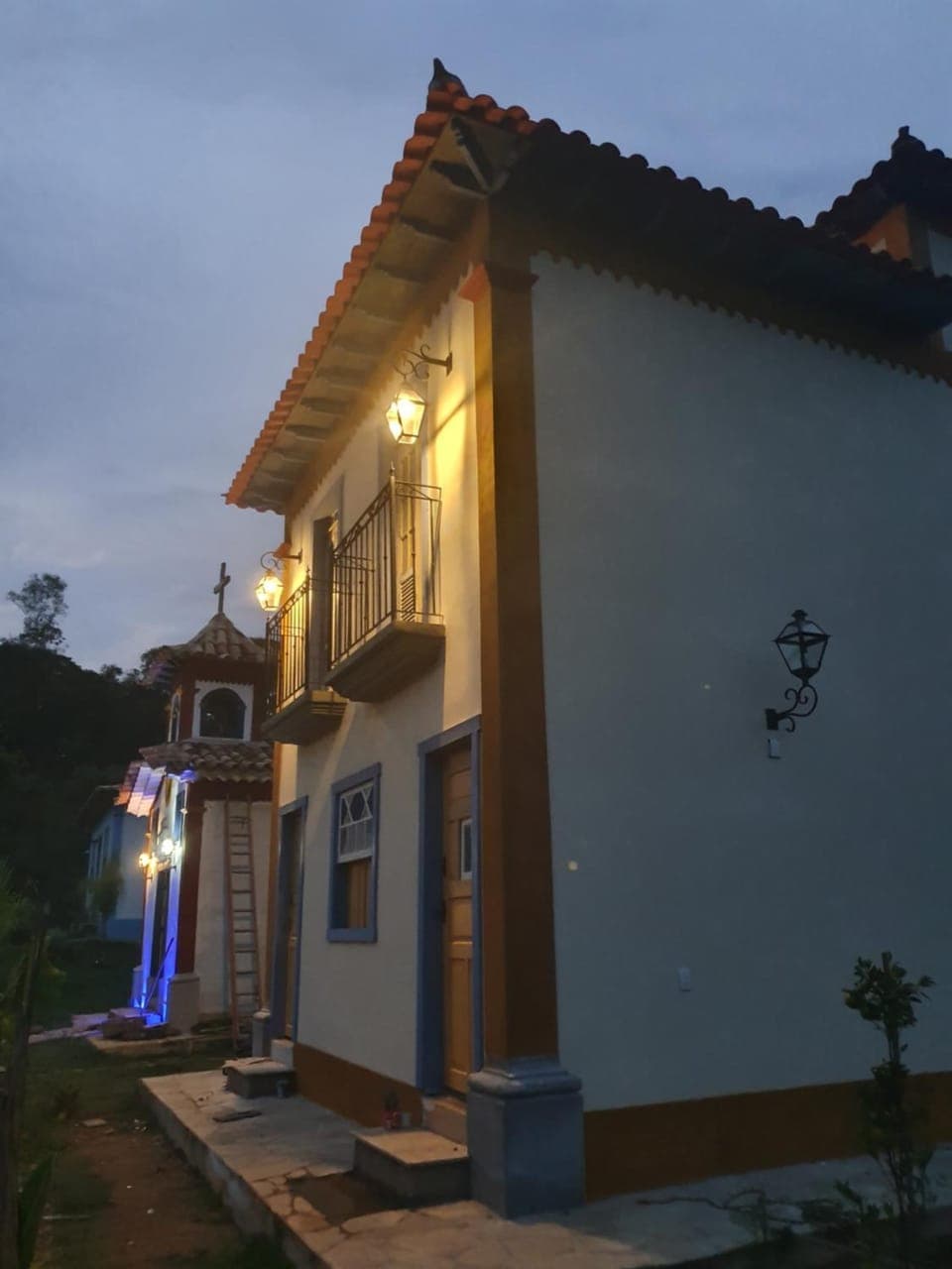 Recanto Bom Despacho Vacation rental in State of Rio de Janeiro