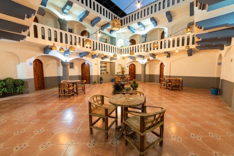 View (from property/room), Seating area