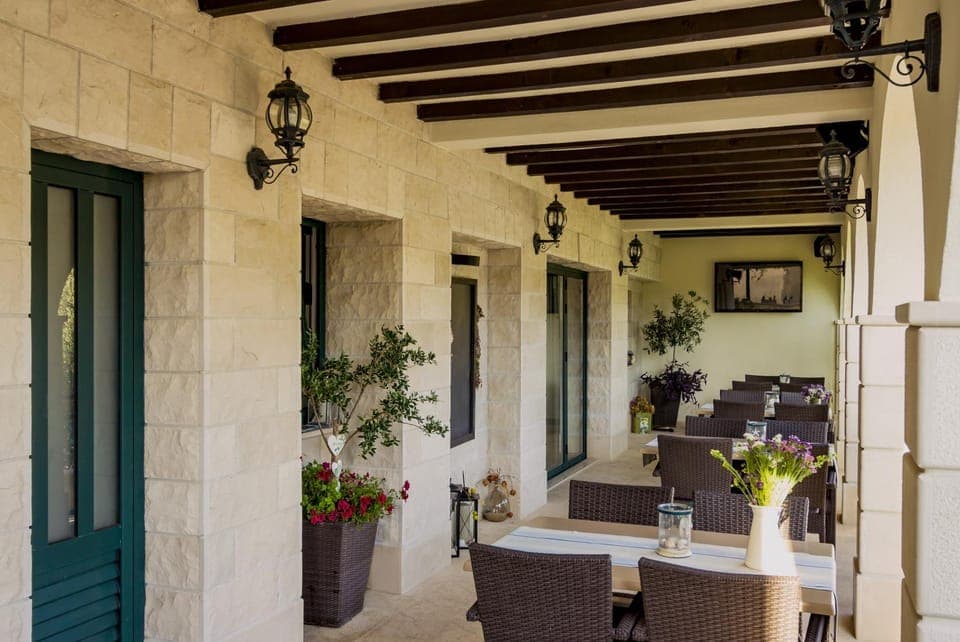 Restaurant/places to eat, Balcony/Terrace, Food and drinks, On site, Sea view