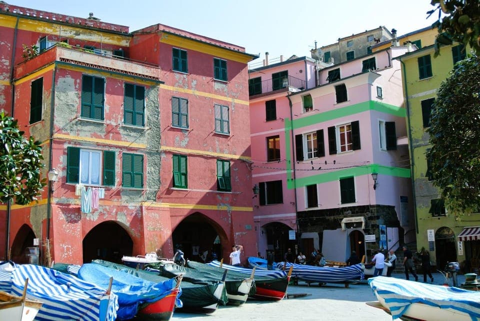 Property building, Sea view, Sea view