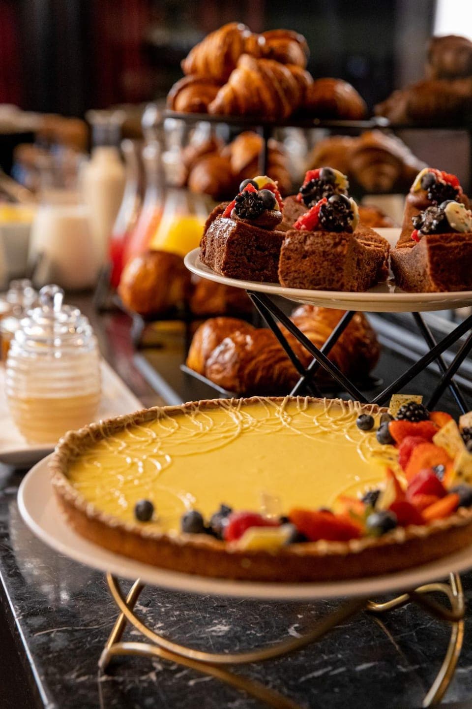 Food, Continental breakfast, Buffet breakfast