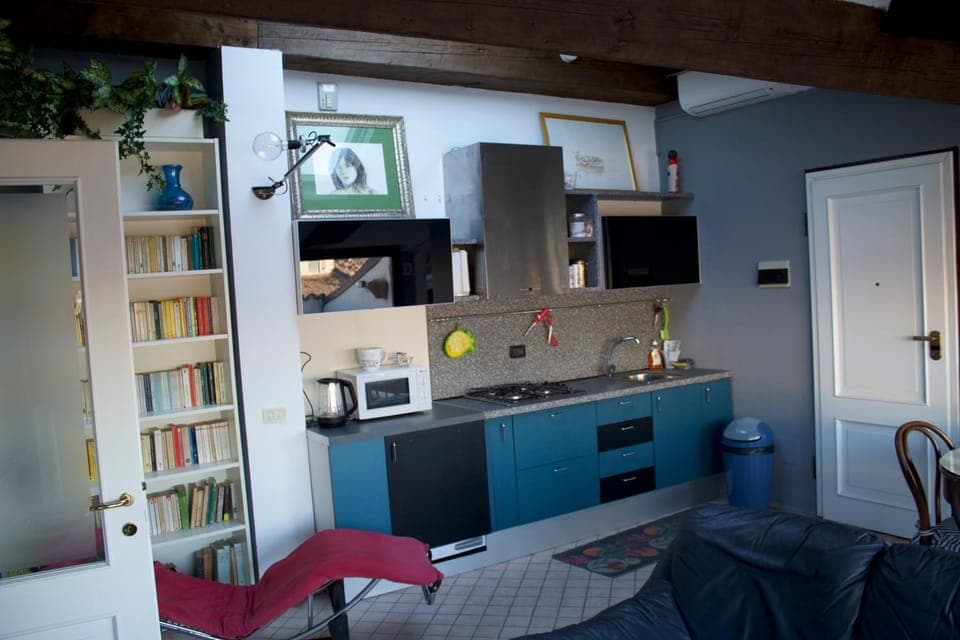 Kitchen or kitchenette, kitchen, kitchen