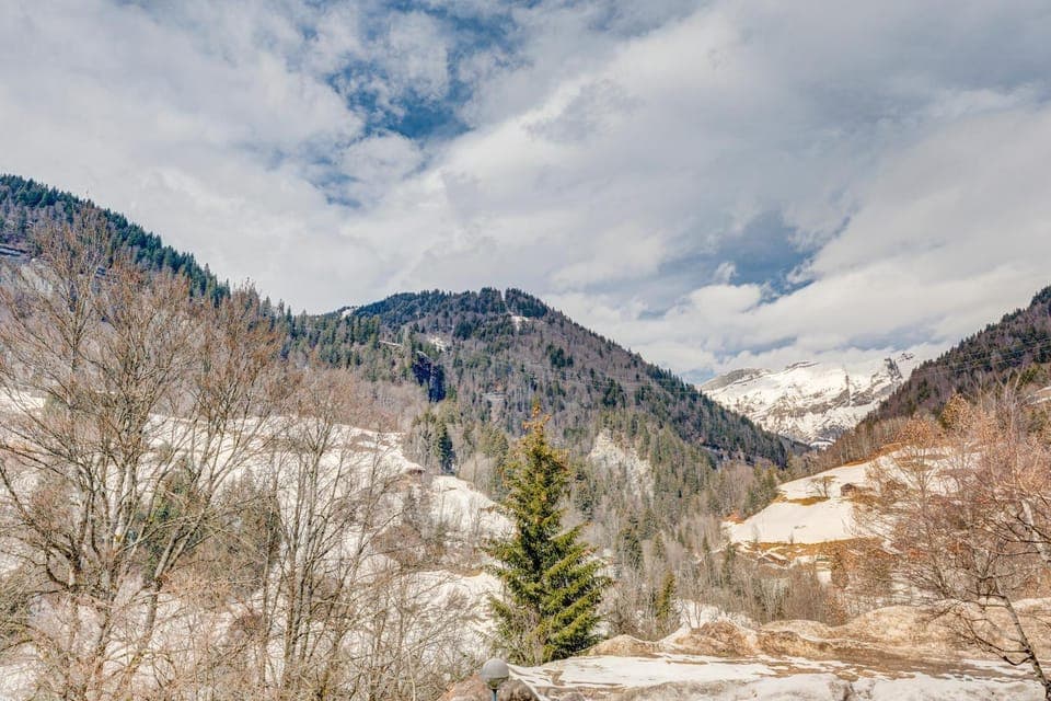 Other, Mountain view