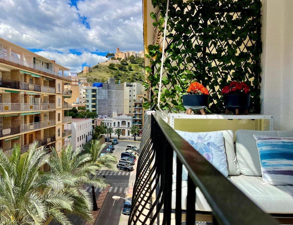 Balcony/Terrace, Balcony/Terrace