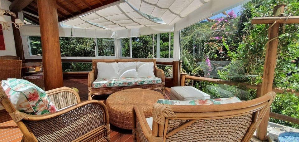 Living room, Living room