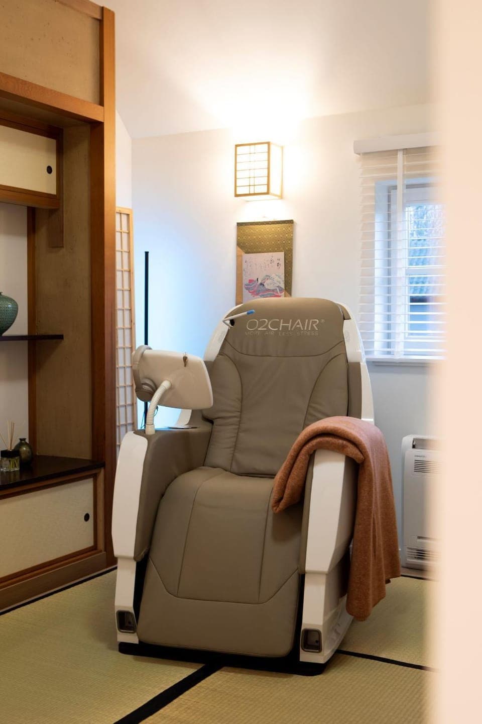 Living room, Spa and wellness centre/facilities, Seating area