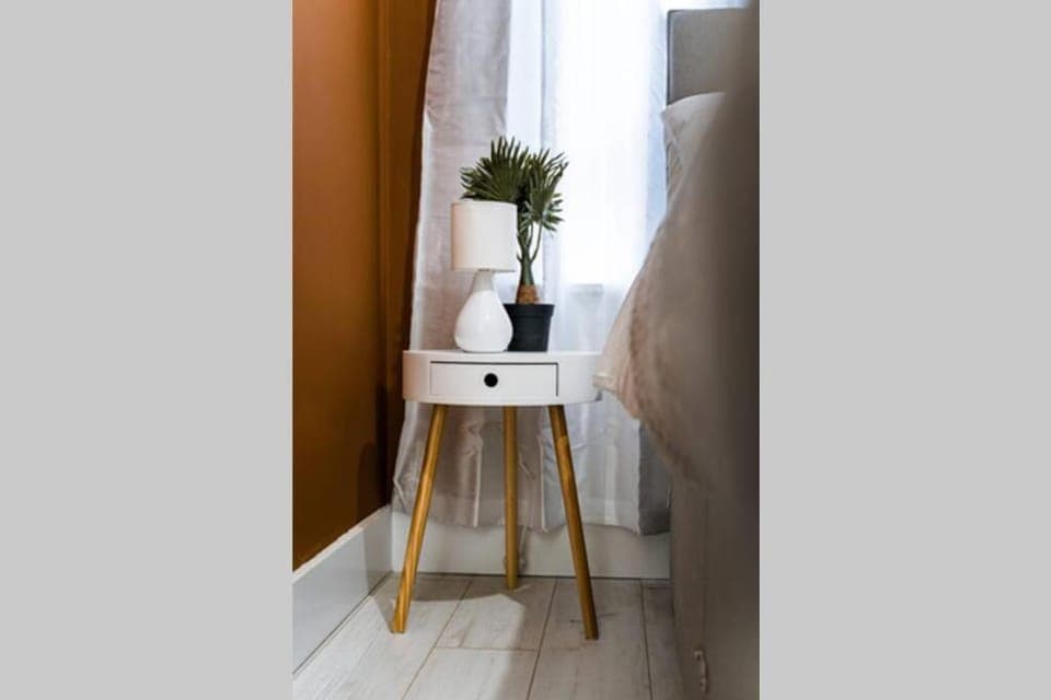 TV and multimedia, Bedroom