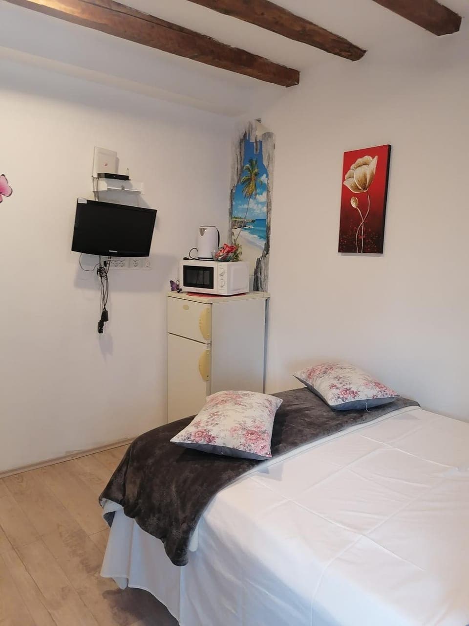 D & G Apartment in Split