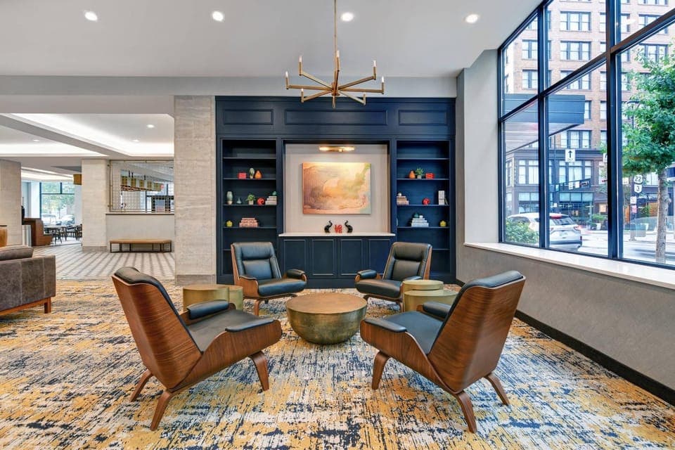 View (from property/room)