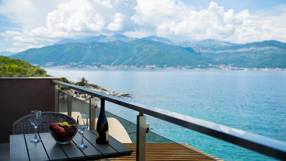 View (from property/room), View (from property/room), Sea view, Sea view