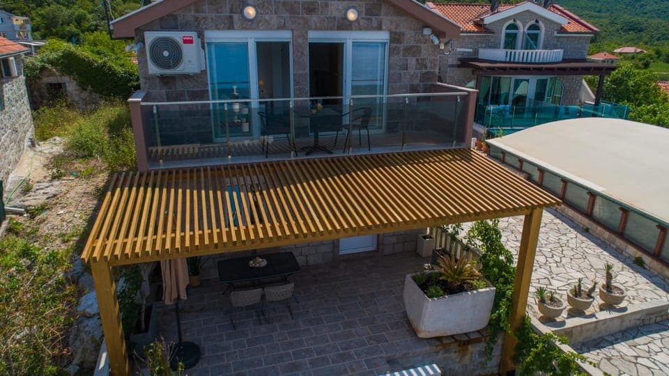 Balcony/Terrace, Balcony/Terrace