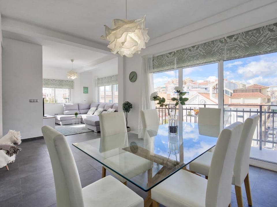 Living room, Lounge or bar, Dining area