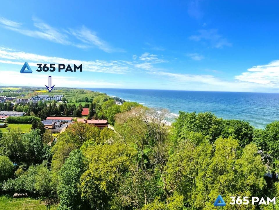 Nearby landmark, Spring, Day, Natural landscape, Bird's eye view
