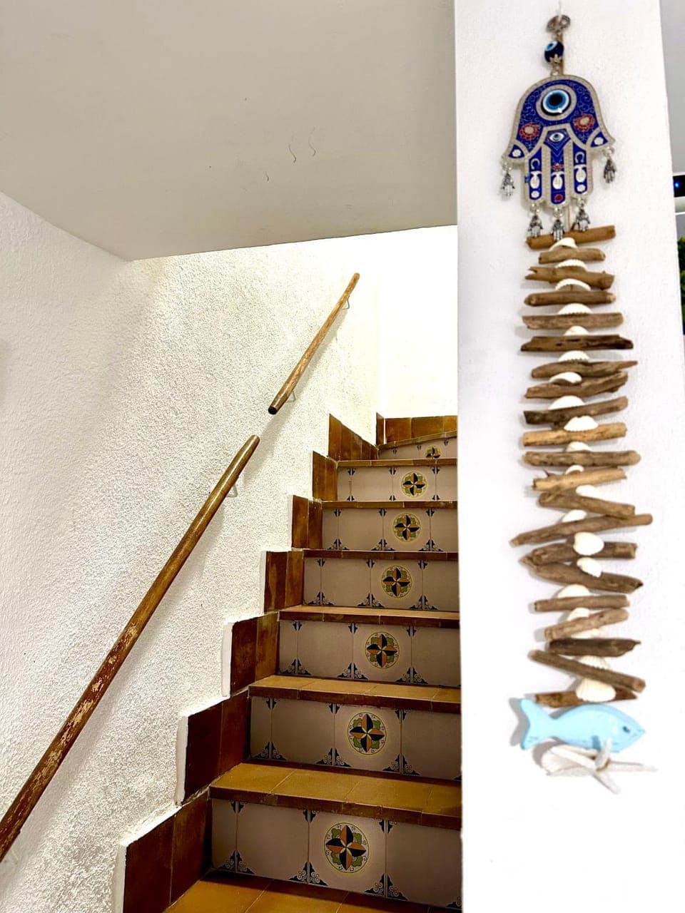 Decorative detail