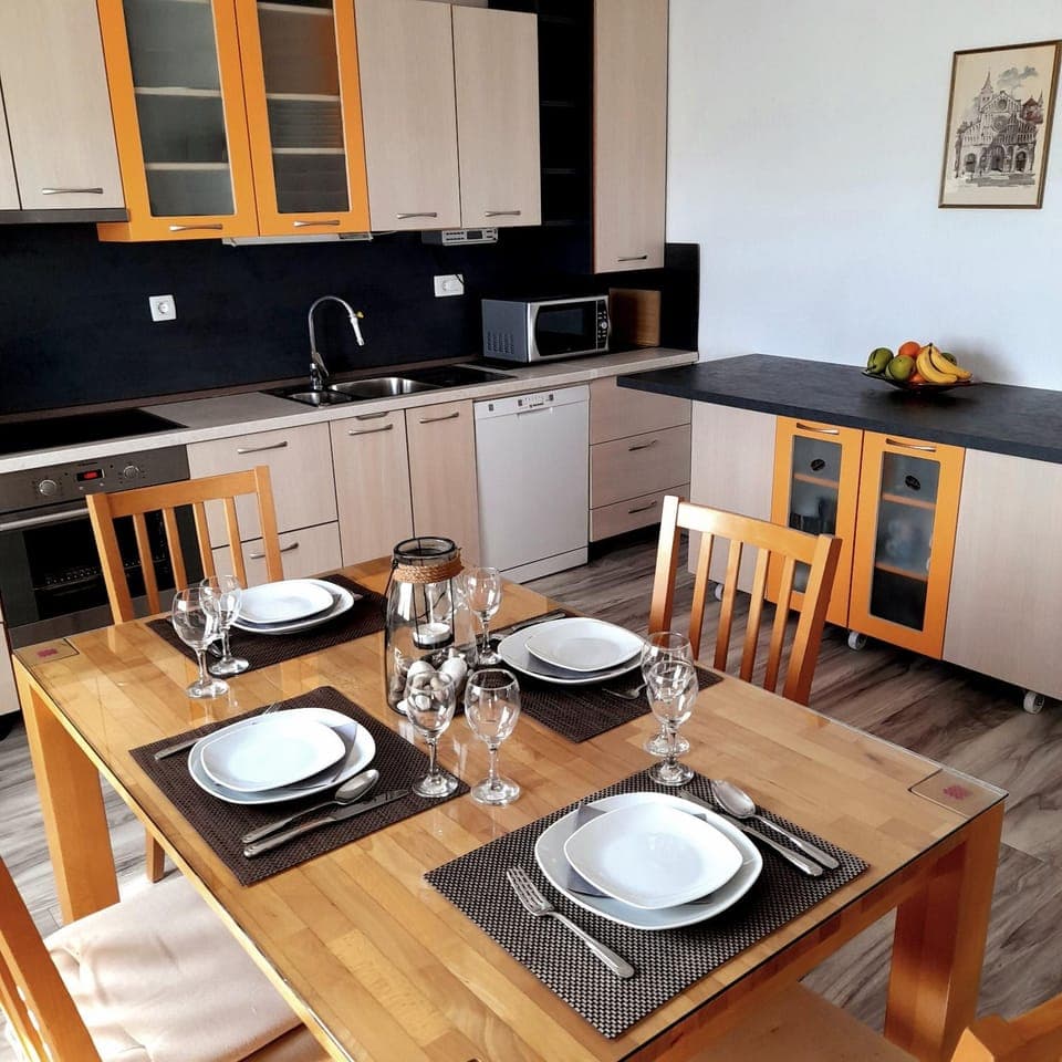 Apartman Mediteran - Drage Apartment in Šibenik-Knin County, Croatia