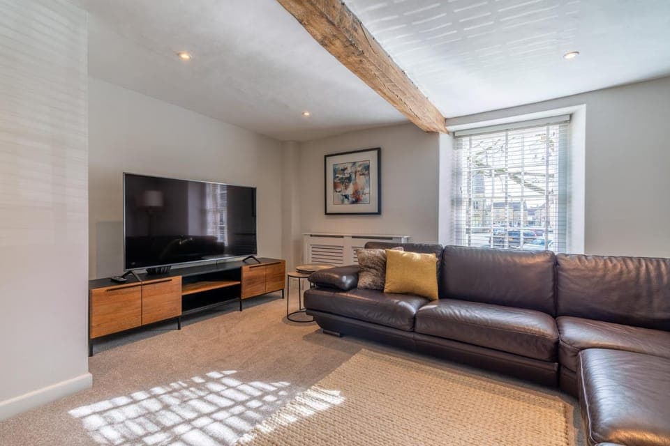 TV and multimedia, Living room