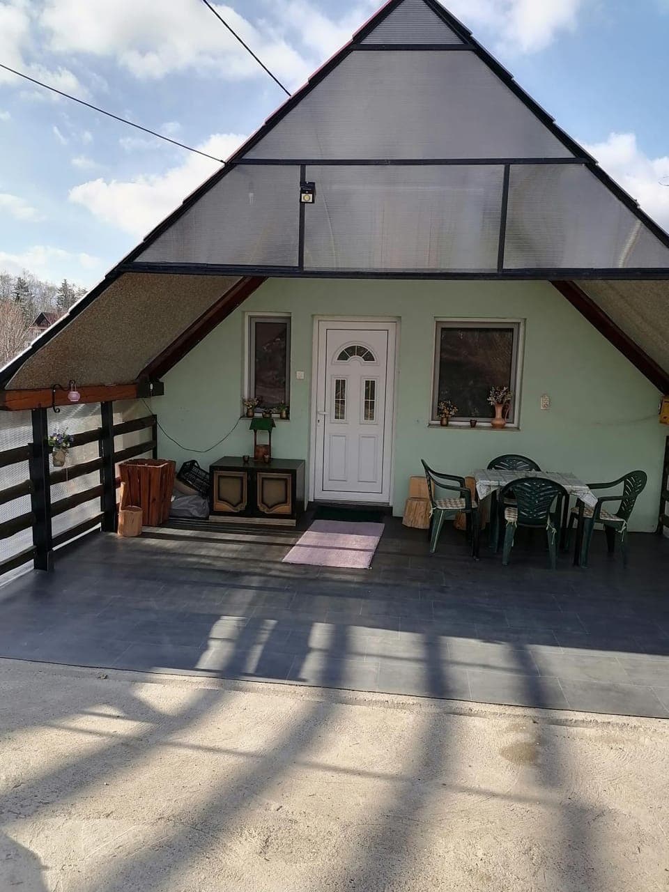 Day, View (from property/room)