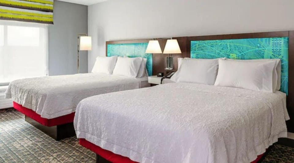 Hampton Inn & Suites Ypsilanti, MI Hotel in Ypsilanti
