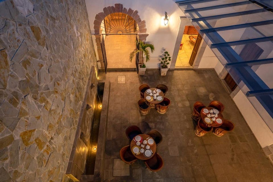 Restaurant/places to eat, Breakfast