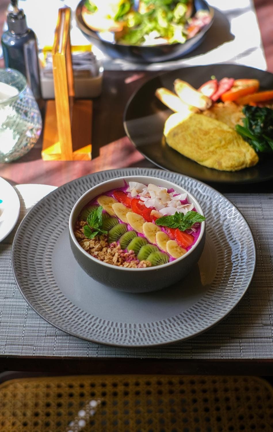 Restaurant/places to eat, Breakfast