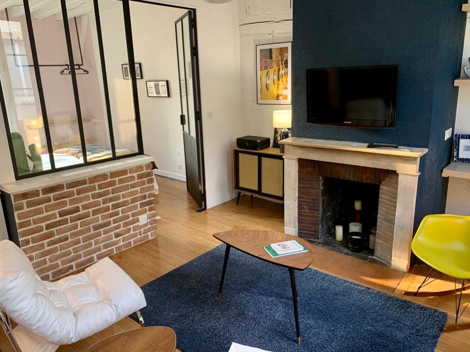 TV and multimedia, Living room