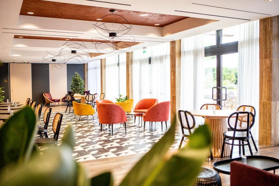 Living room, Lounge or bar, Banquet/Function facilities