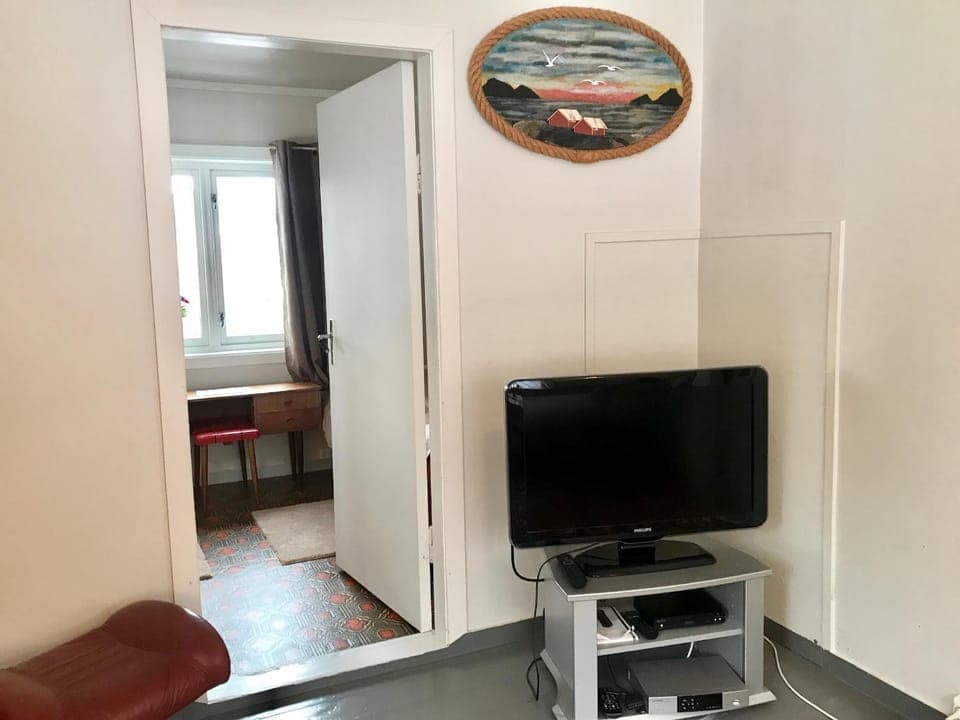 TV and multimedia