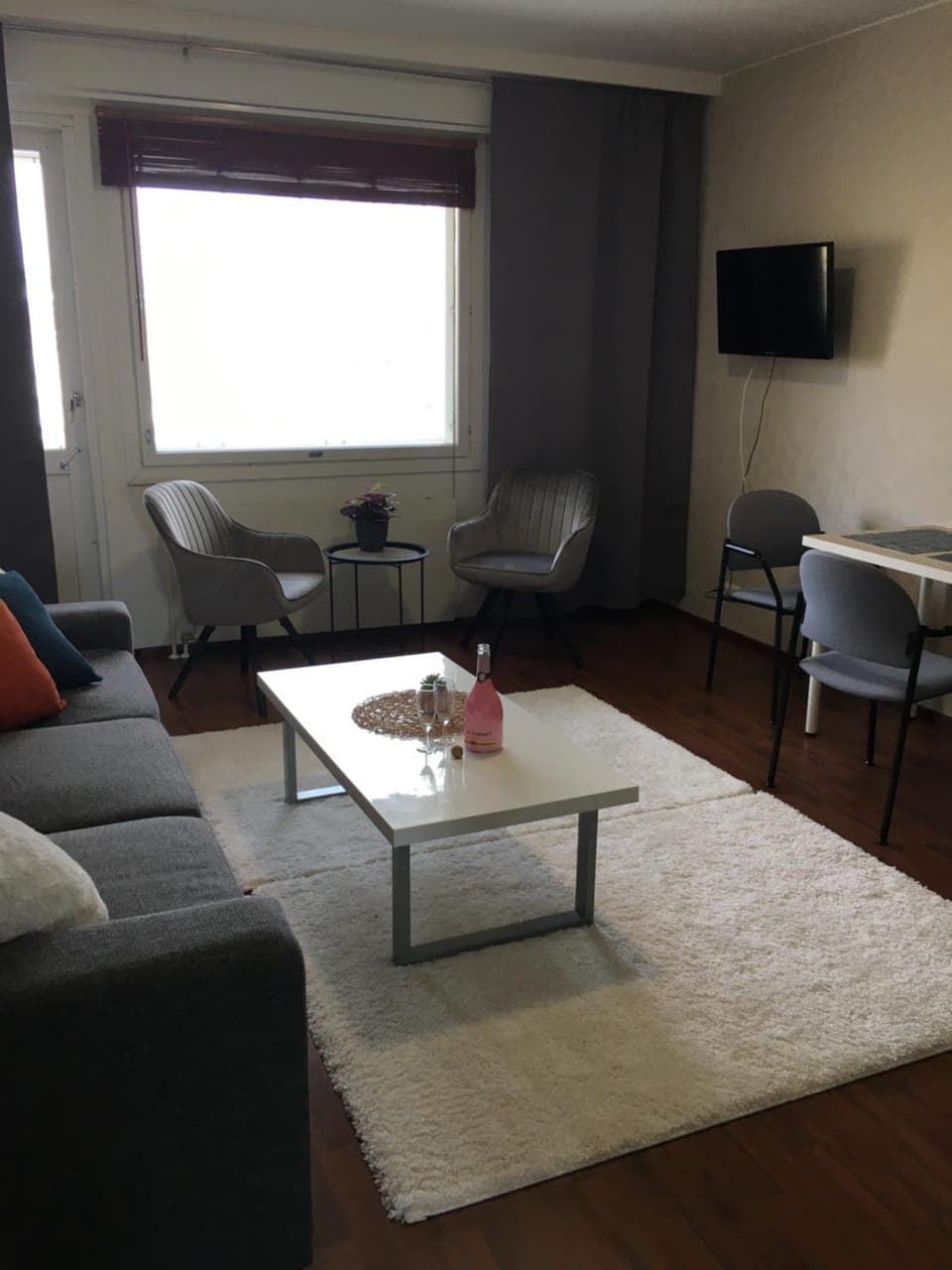 StarHomes City Apartment 48 Apartment in Kemi