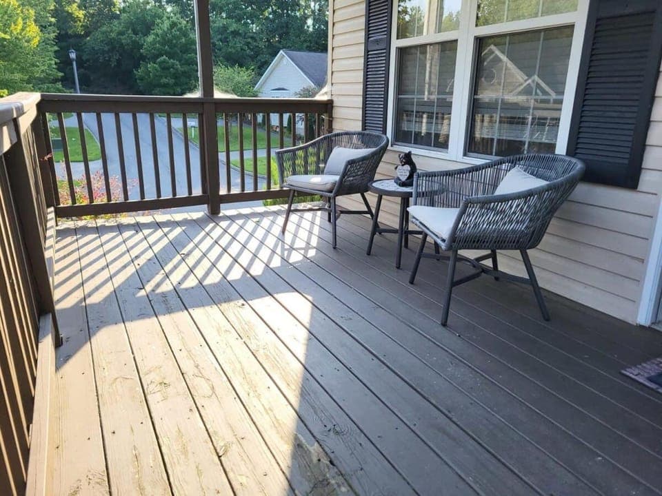 Cozy Pigeon Forge home w hot tub near river House in Pigeon Forge