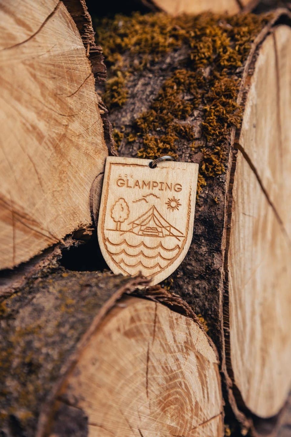 Property logo or sign