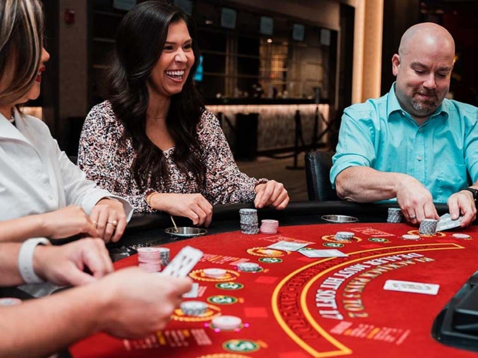Casino