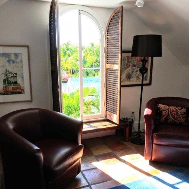 View (from property/room)