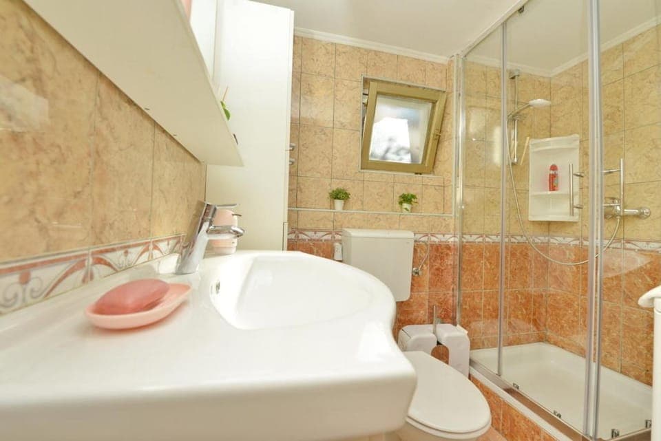Zadar Apartman Kristijan Apartment in Zadar