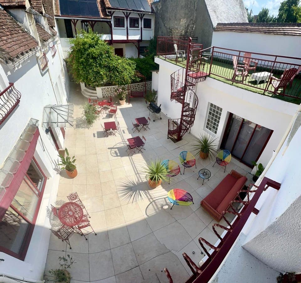 View (from property/room)