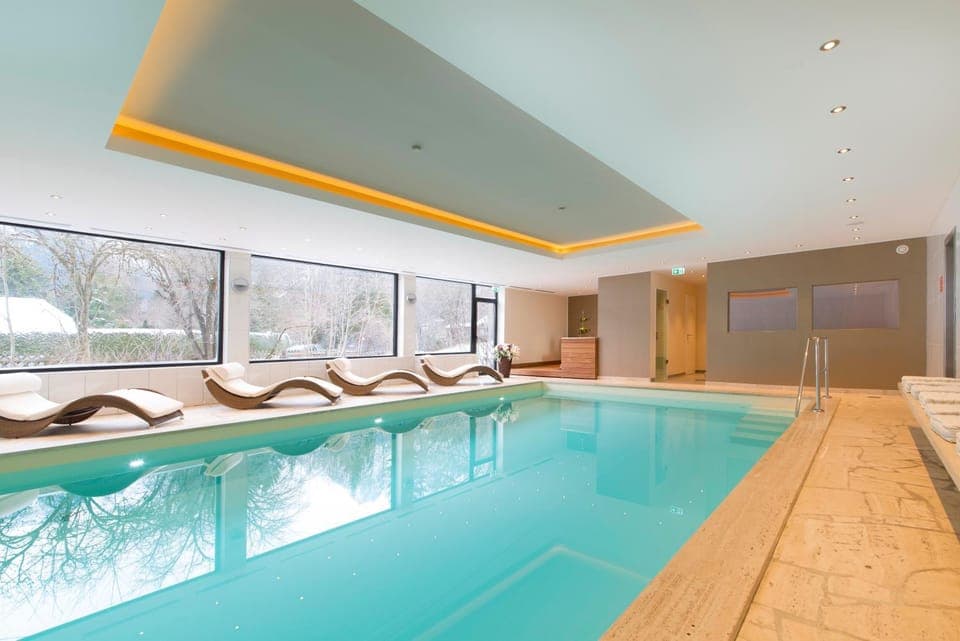 Spring, Winter, Summer, Spa and wellness centre/facilities, Autumn, Swimming pool, Swimming pool