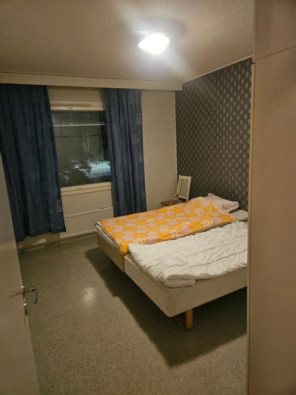 Kt-kolmio Apartment in Finland