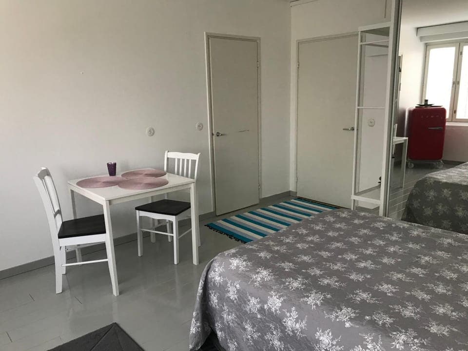 Style studio in Lohja Apartment in Uusimaa